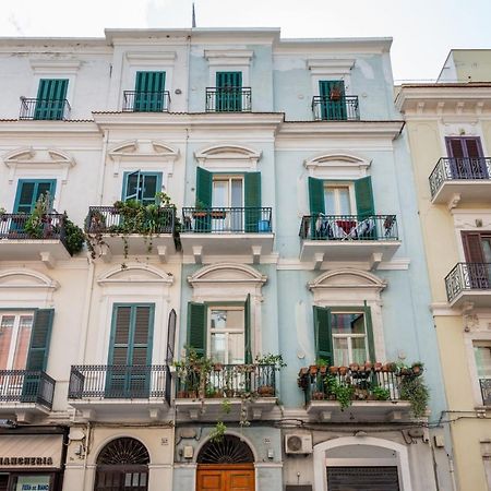 Il Blu & Infinityfly Apartments Bari Exterior foto