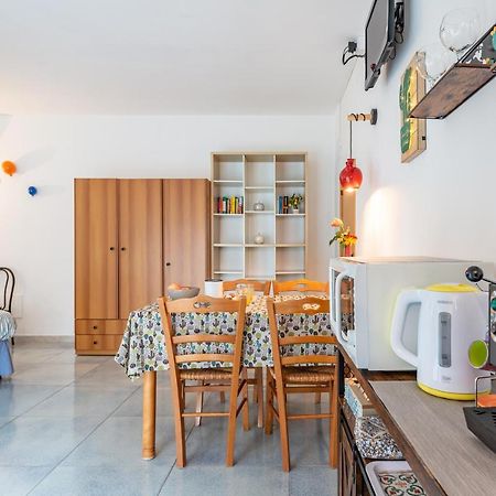 Il Blu & Infinityfly Apartments Bari Exterior foto
