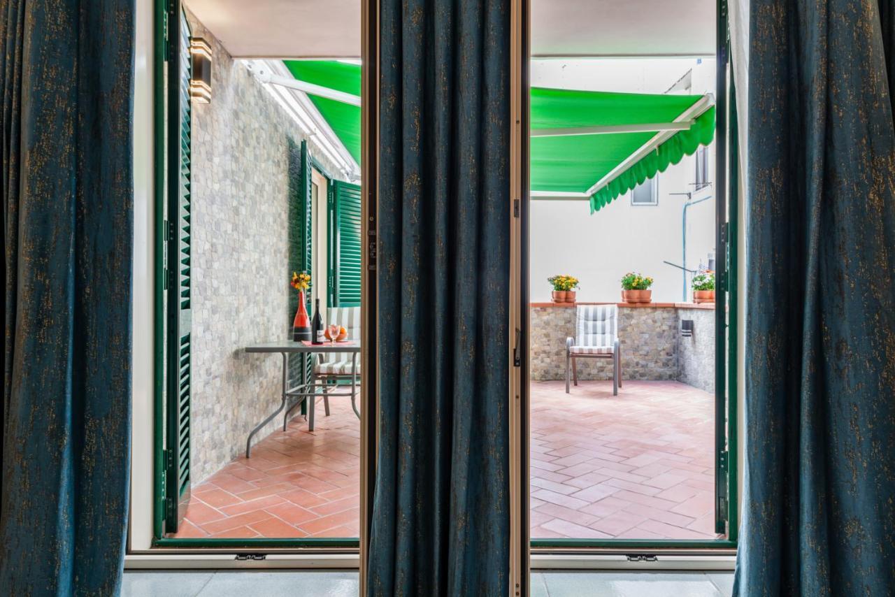 Il Blu & Infinityfly Apartments Bari Exterior foto