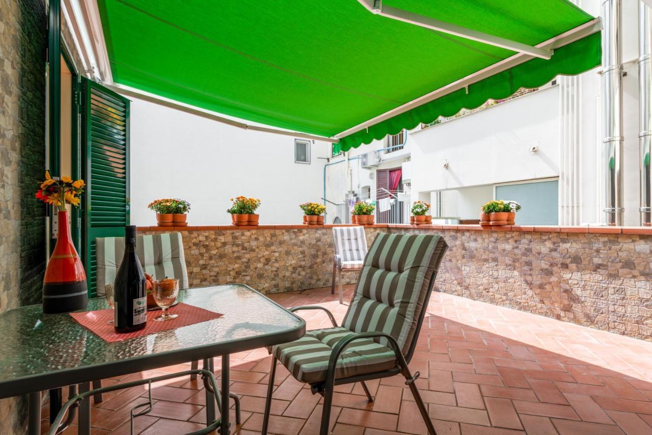 Il Blu & Infinityfly Apartments Bari Exterior foto
