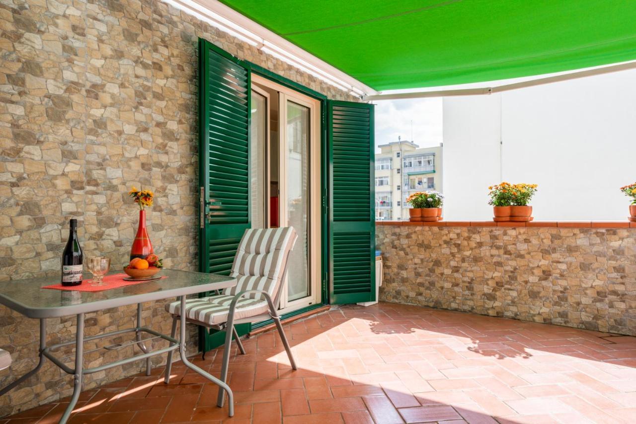 Il Blu & Infinityfly Apartments Bari Exterior foto