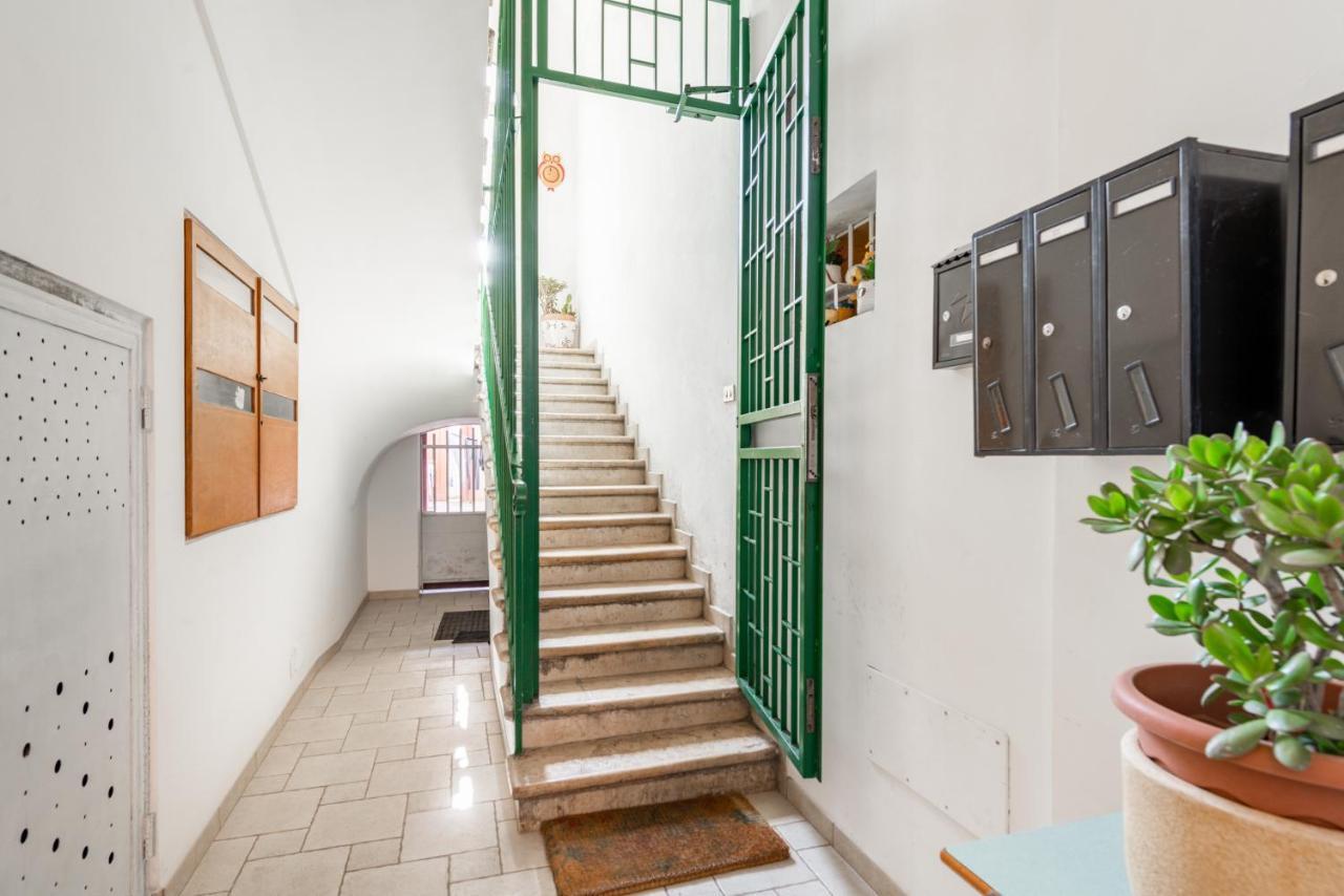 Il Blu & Infinityfly Apartments Bari Exterior foto