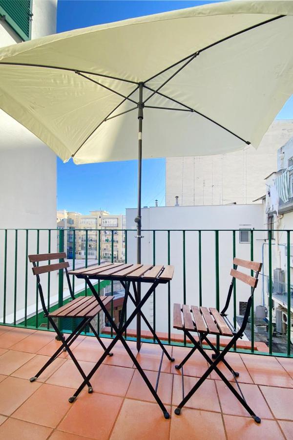 Il Blu & Infinityfly Apartments Bari Exterior foto